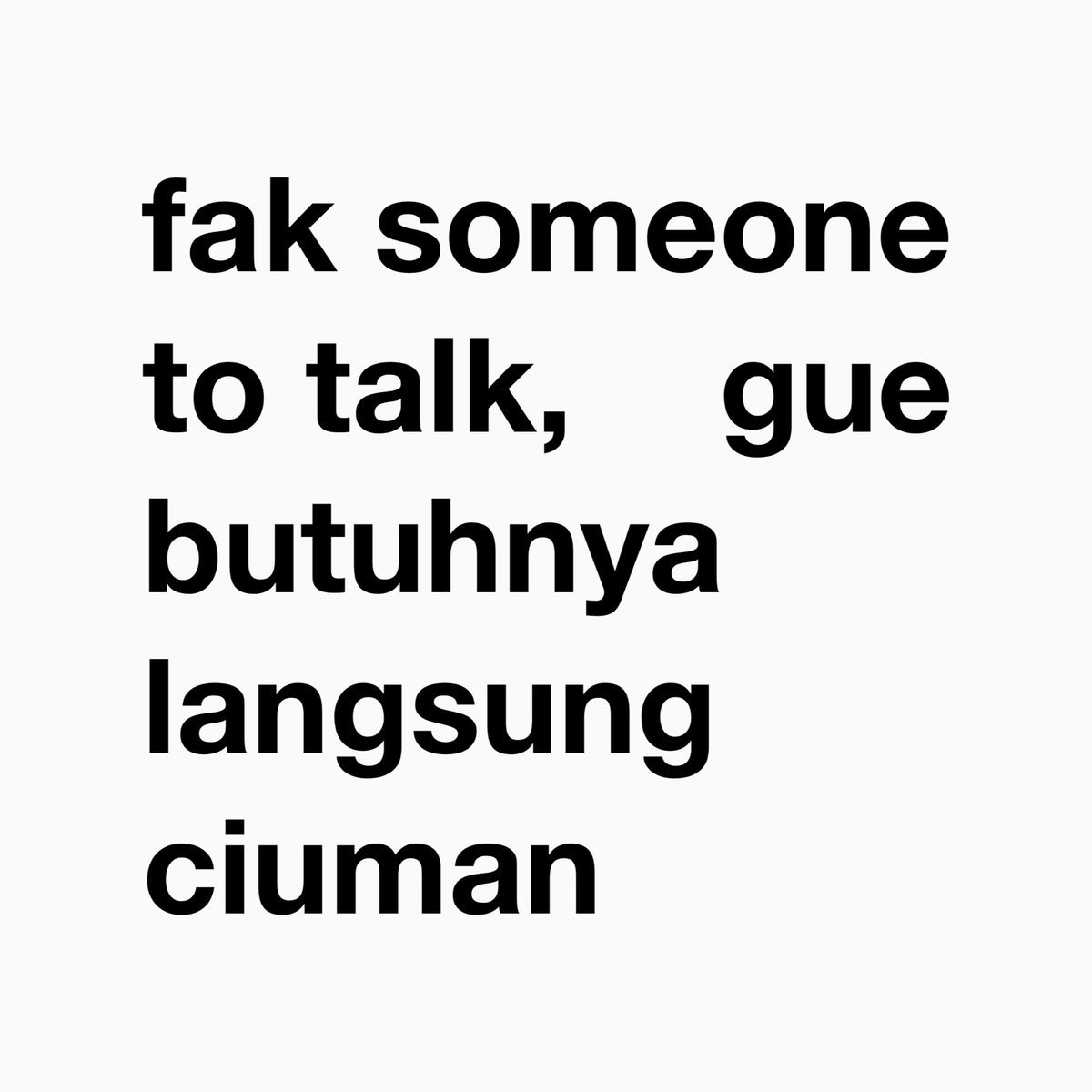 gresg's tweet photo. sun di kebon warga https://t.co/wlJxKMMFYY