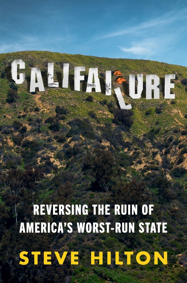 Want to learn concrete solutions to California's problems?  denisekalm.substack.com/p/can-californ… #SteveHilton #Califailure