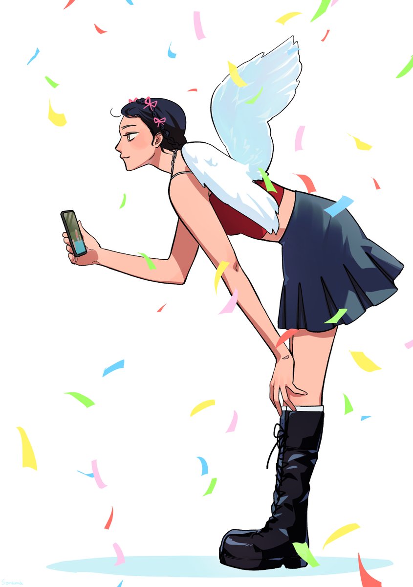 ソラマ (@sorama_new) on Twitter photo 