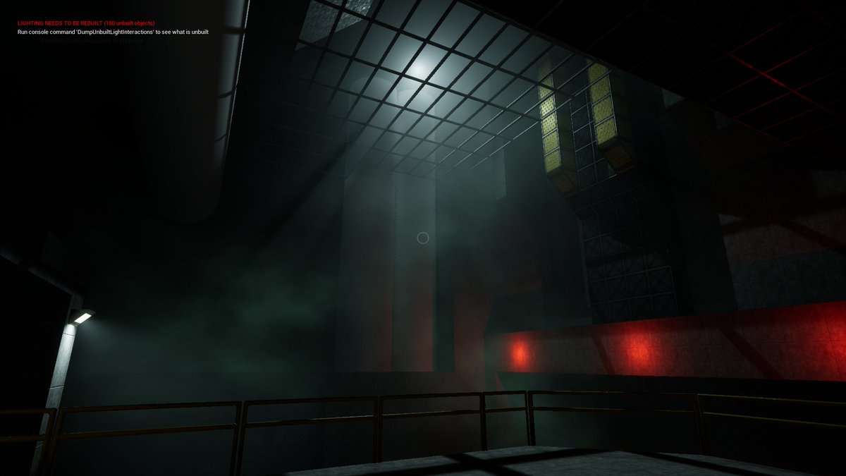 Here are some testing stuff which I thought might look cool