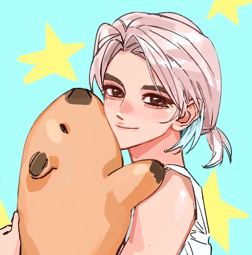 Hann Zz (@hannzz35) on Twitter photo 