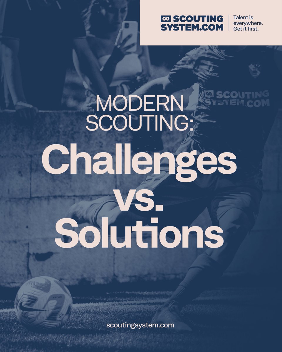 ScoutingSystem's tweet image. 📊 Too much data. Too little insight.
🎯 Scouting System Pro turns chaos into clarity.
Custom-built, integrated, and made for winning.

Schedule a demo today ➡️ scoutingsystem.com

#scouting #scoutingsystem #scout #madeinbrandit @branditdms