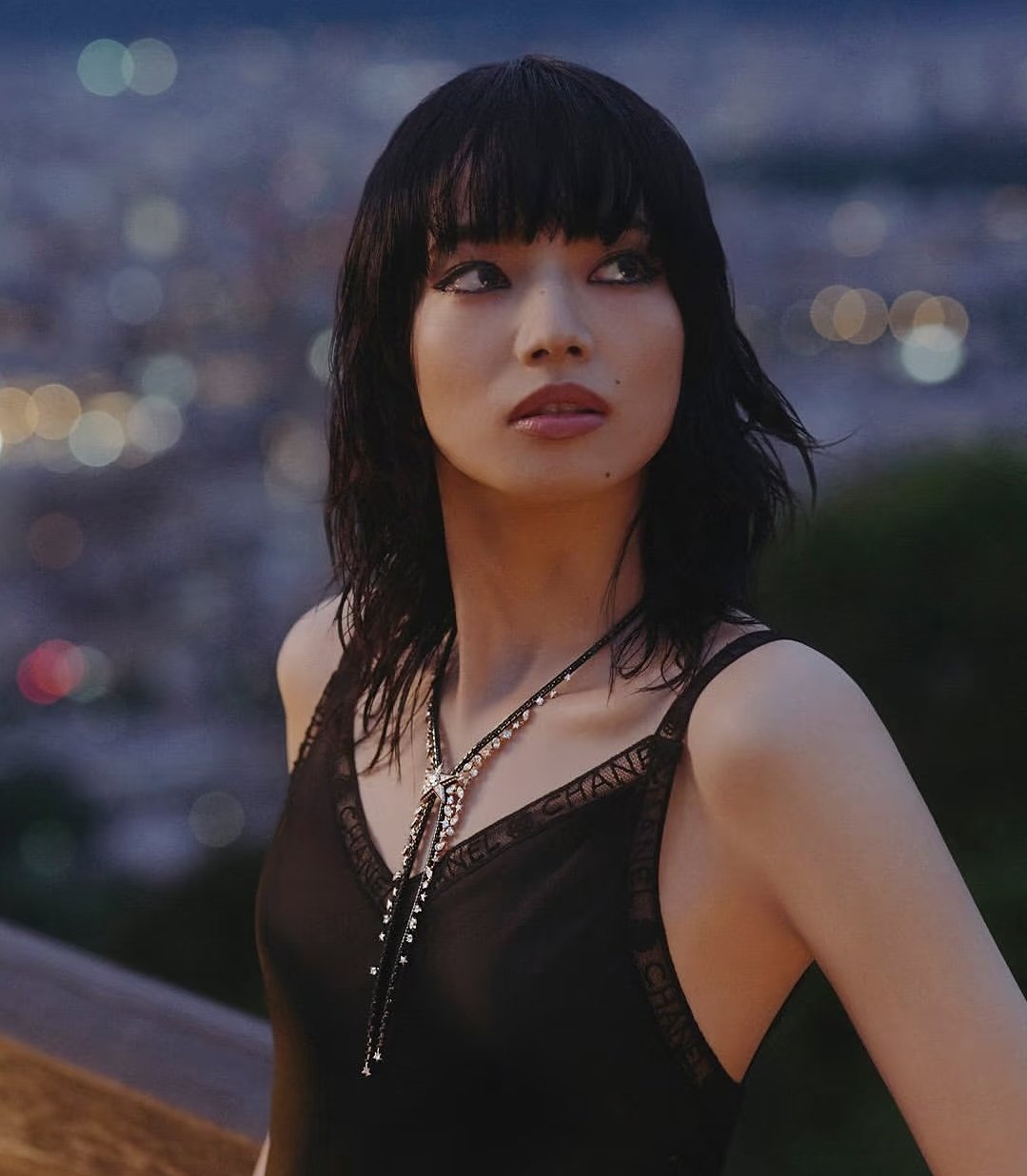 新しい未来のテレビ「ABEMA」、 「Ora²」と『【推しの子】』が