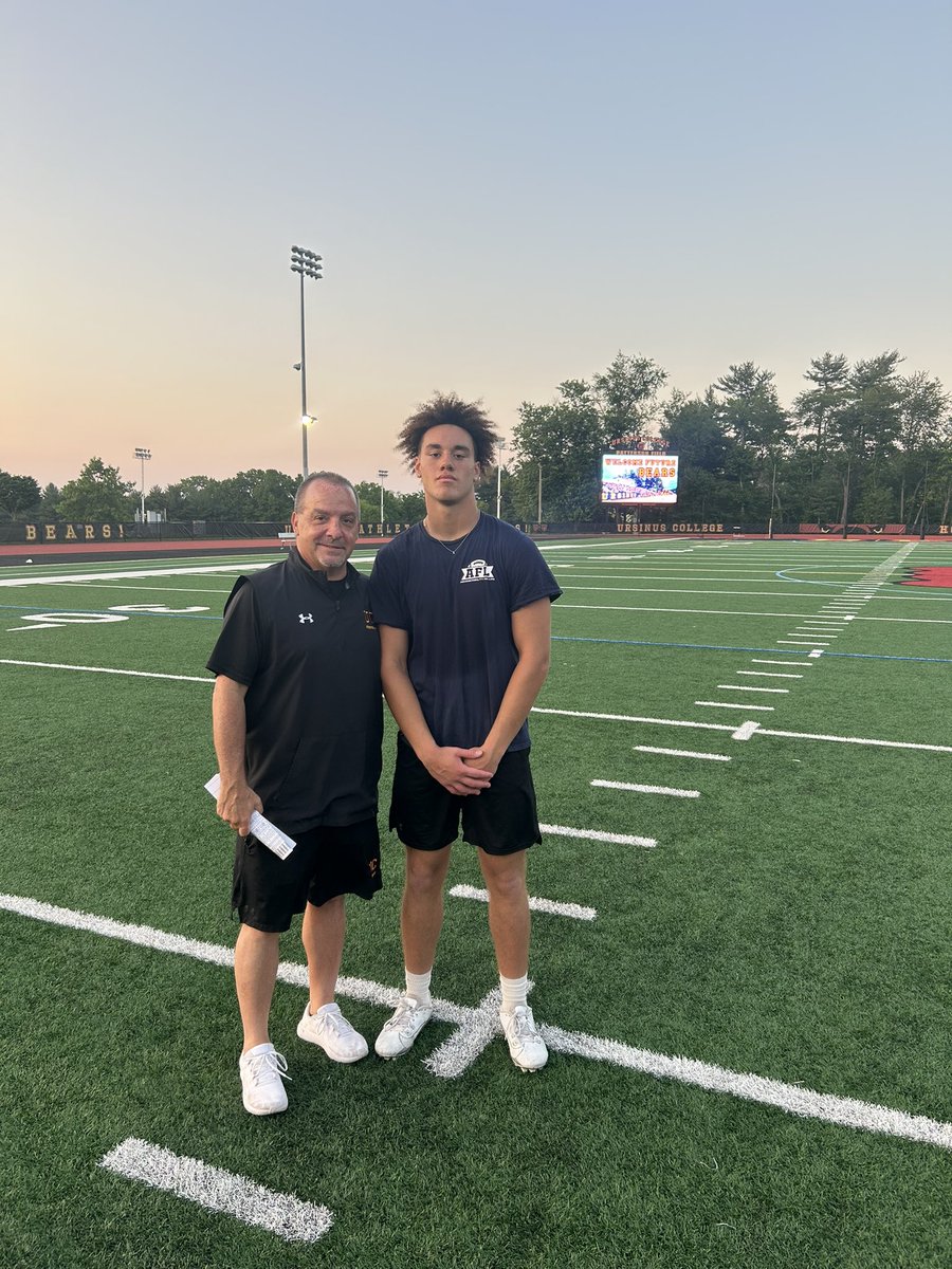 Brian CARTER (@briancarter923) on Twitter photo I had a great time checking out the campus and competing yesterday. Thank you <a href="/CoachDev12/">Steve Devlin</a> and <a href="/CoachPGallagher/">Peter Gallagher</a> for a great experience! I had a great time checking out the campus and competing yesterday. Thank you <a href="/CoachDev12/">Steve Devlin</a> and <a href="/CoachPGallagher/">Peter Gallagher</a> for a great experience!
