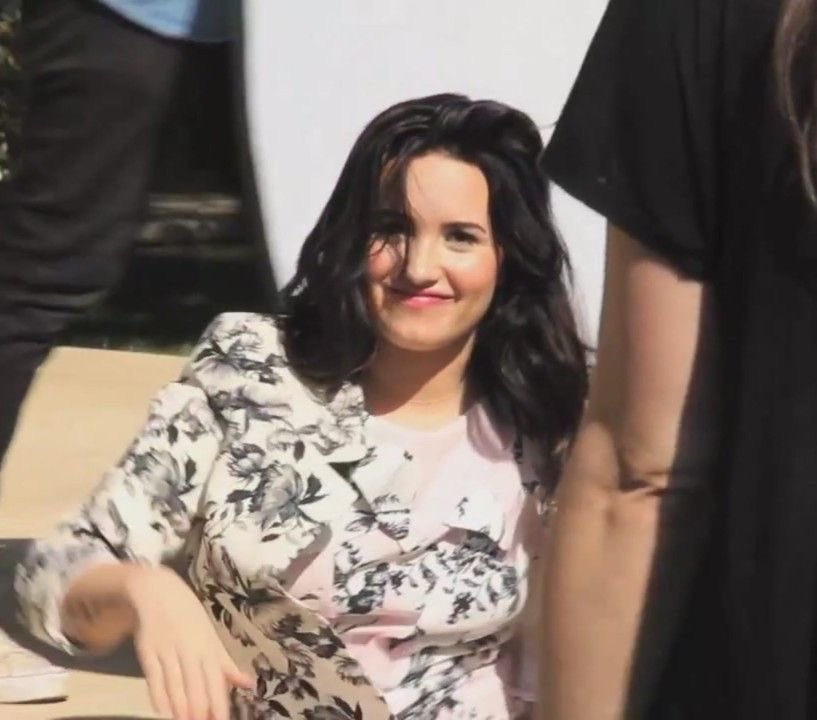 dontforggets's tweet image. ela era simplesmente a pessoa mais fofa do mundo nessa fase aqui