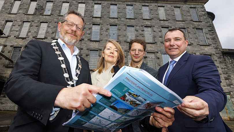 Limerick Council - Comhairle Luimnigh (@limerickcouncil) on Twitter photo Exciting Plans for First Phase of Cleeves Riverside Quarter Unveiled at Public Consultation
Read More: limerick.ie/council/newsro…
#LimerickEdgeEmbrace #Limerick <a href="/Mayor_Limerick/">Mayor of Limerick</a> <a href="/limerick_2030/">Limerick Twenty Thirty</a> Exciting Plans for First Phase of Cleeves Riverside Quarter Unveiled at Public Consultation
Read More: limerick.ie/council/newsro…
#LimerickEdgeEmbrace #Limerick <a href="/Mayor_Limerick/">Mayor of Limerick</a> <a href="/limerick_2030/">Limerick Twenty Thirty</a>