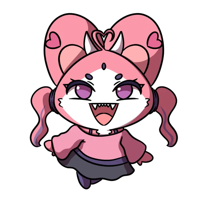 Day 158 of Chattini 365 #ironmouseart