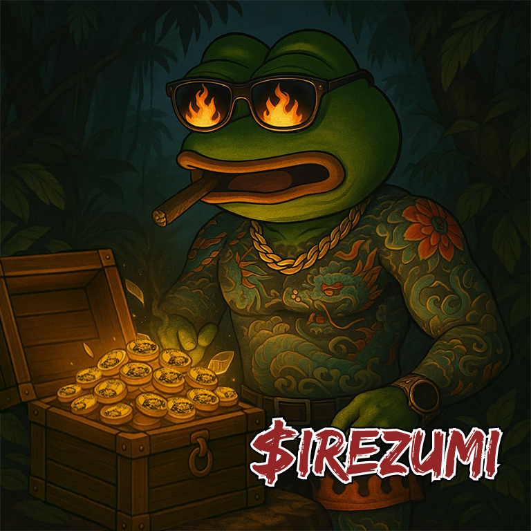 irezumi tweet media