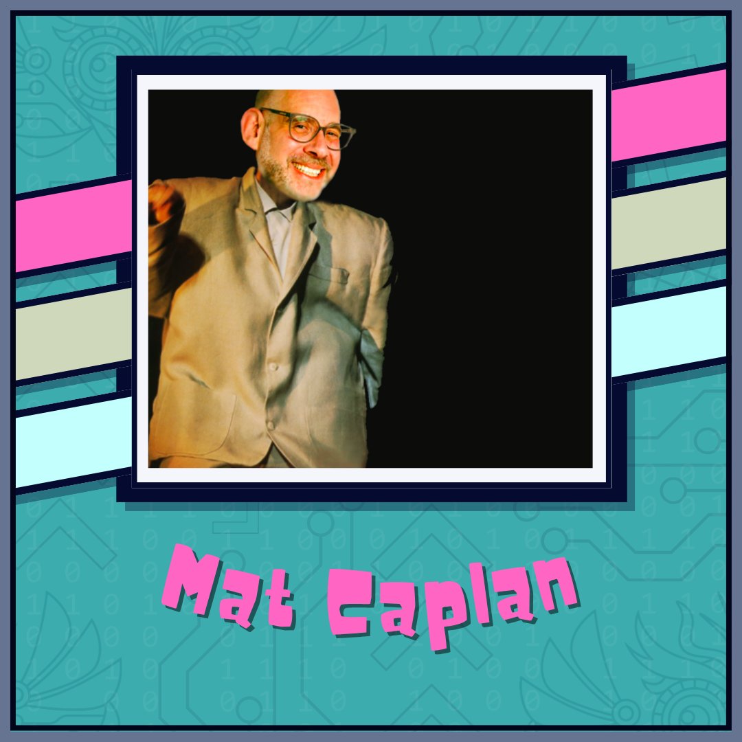🎉 Speaker Announcement — Mat Caplan 🎉

We're excited that <a href="/matmos/">Mat Caplan</a> will be at BSides Leeds to present 'Stop making nonsense – Cutting through compliance complexity'.

Catch Mat's talk at 16:05 on the 21st!
