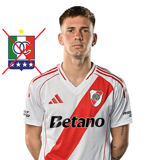 Información Real Once Caldas tweet media