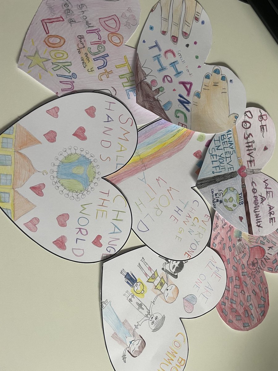 Mrs Coker tweet media