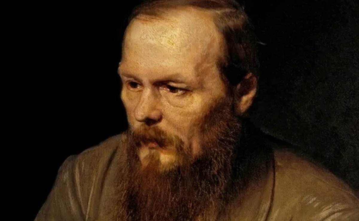 "La tolérance atteindra un tel niveau que les personnes intelligentes seront interdites de toutes réflexions pour ne pas offenser les imbéciles."
-Fedor Dostoïevski-