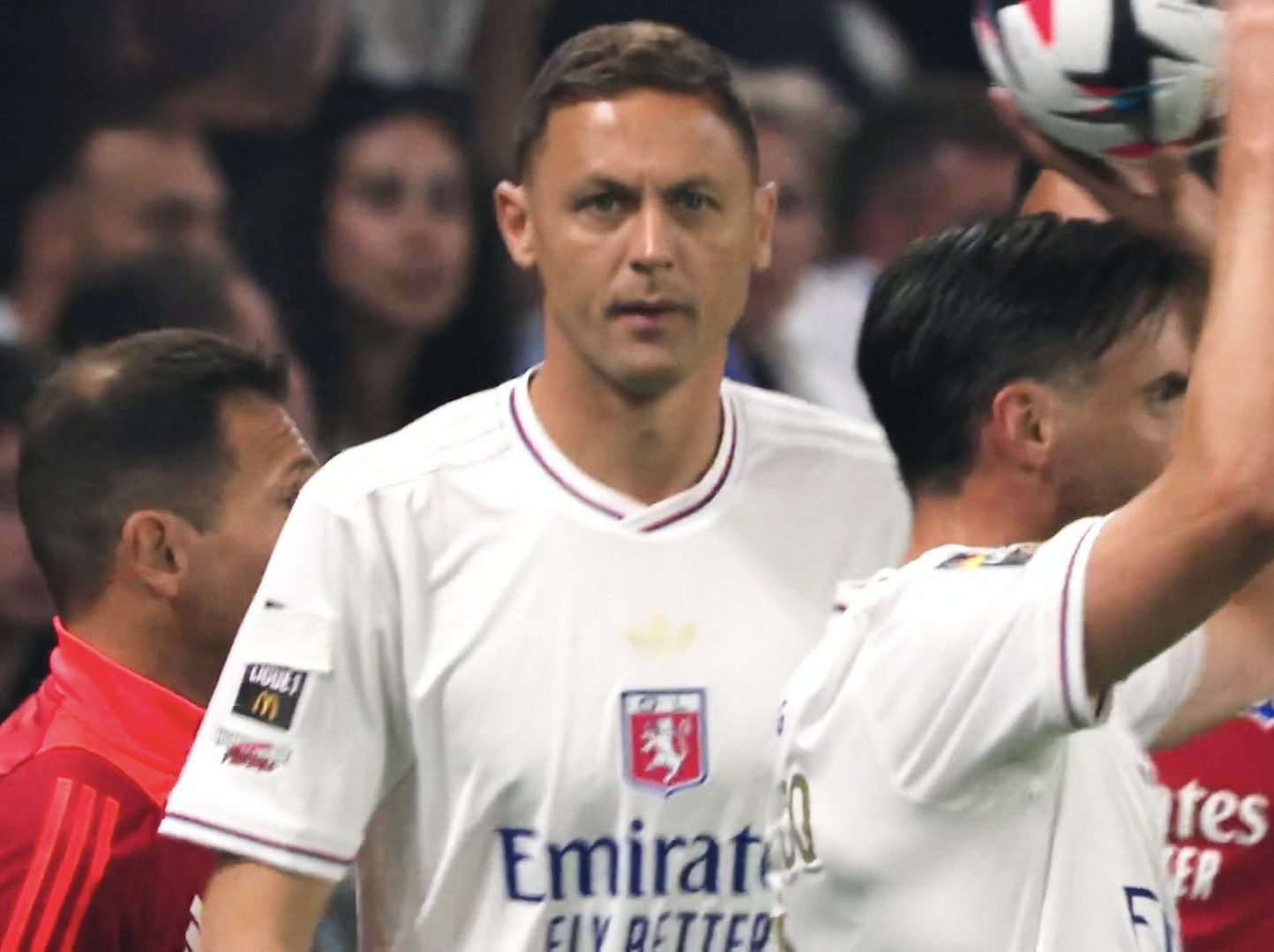 ماتيتش. (إكس) 