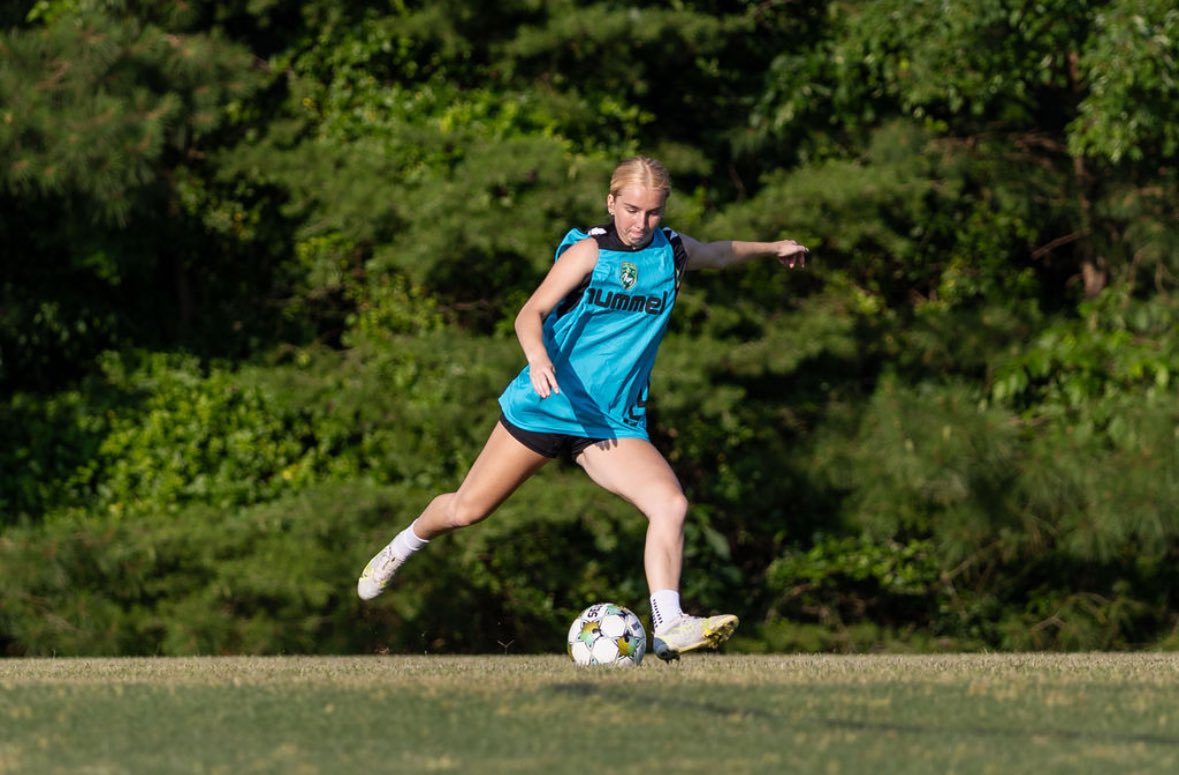 Always love representing Richmond Ivy!