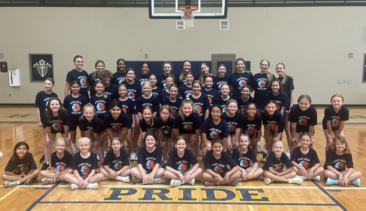 Camp week ends today!  NETFEST 2025 was a success.  Combined efforts to enjoy both great sports in one camp.  The future is bright!  <a href="/IGHSAU/">IGHSAU</a>