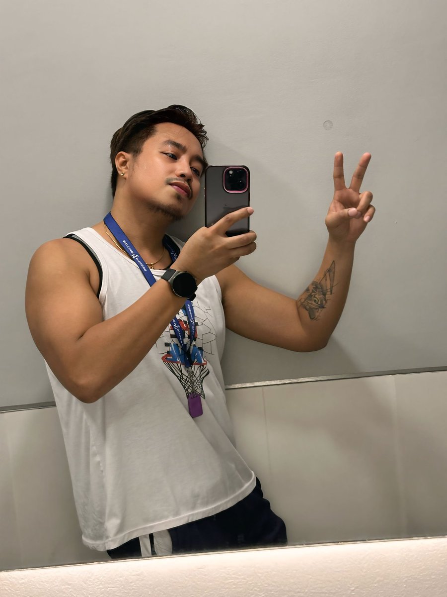 Nhey0928's tweet photo. Long weekend na, san ganap? 😁 https://t.co/qUNkUoPOIf
