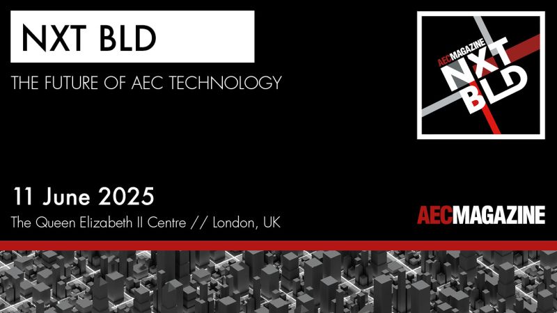 Join us in London at #NXTBLD Wednesday June 11 for a sneak peek at our 2.0 release! Built-in generative AI rendering, layers, large models, Archicad support, improved file management &amp; more. nxtbld.com Immersive design collaboration has never been easier!

#Arkio #VR