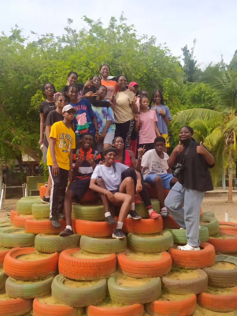 Whispnpalms's tweet photo. You don’t need to break the bank to have fun this holiday. Visit our website to book your rooms and pack your bags for a restful and fun filled long weekend.

See you!

#salah #vacation #staycation #resortinlagos #resort #whisperingpalms https://t.co/P9LFA4EOqU