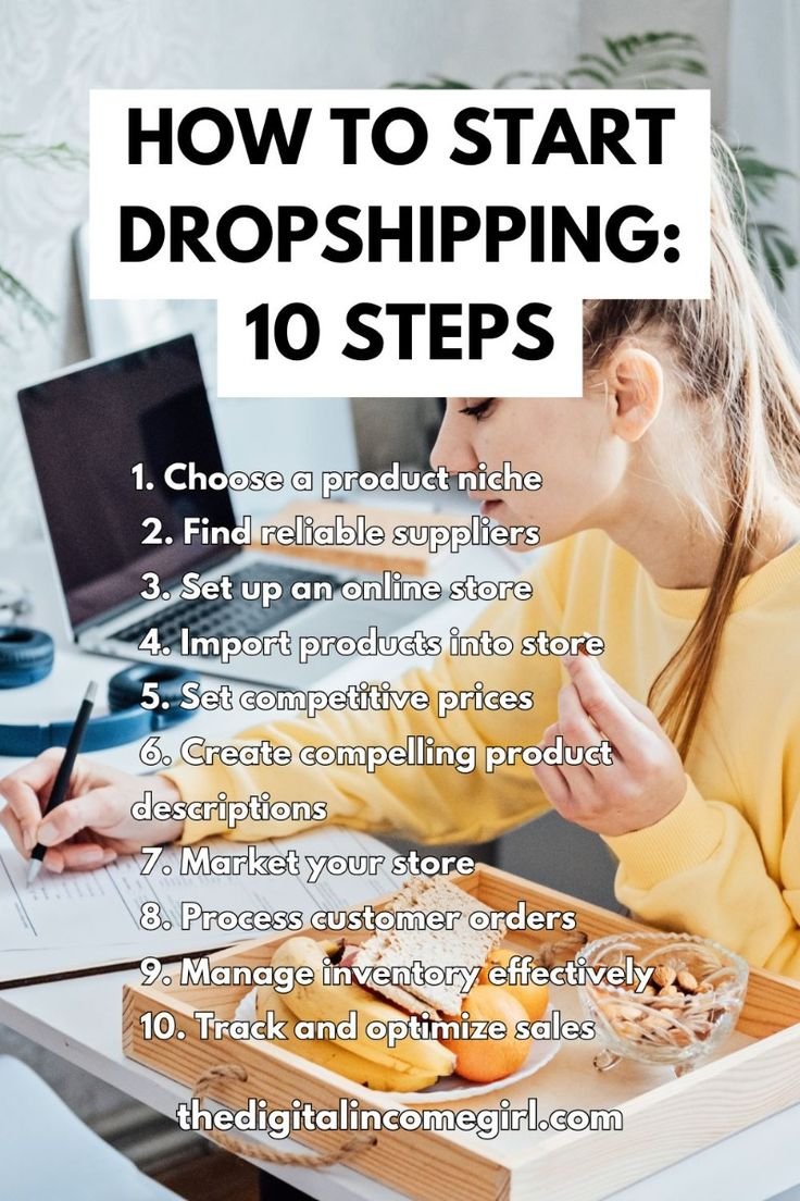 ZwebEcomAgency's tweet image. Ready to dive into dropshipping? explore the best tools to start dropshipping and turn your business ideas into reality! Learn the first steps to starting your own online store and unlock the secrets to success in 2025. Discover dropshipping for beginners with top products
