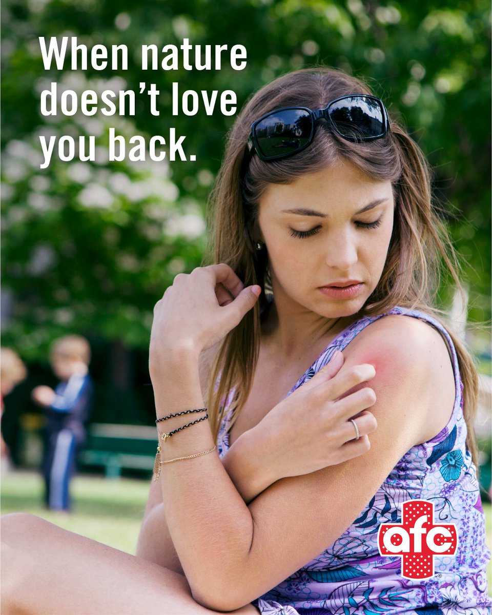 AFC Urgent Care West Chester tweet media