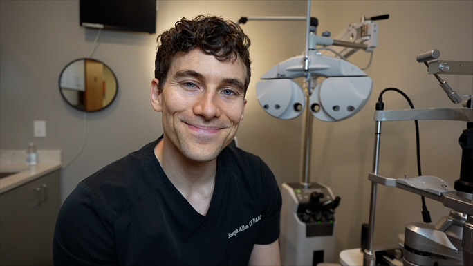 This month, Joseph J. Allen, OD, FAAO, Dipl ABO, dives into the latest research on ocular surface optimization. From pre-op prep to postop protocols, get evidence-based insights to reduce symptoms and improve outcomes. ow.ly/nM2B50W4Qb1