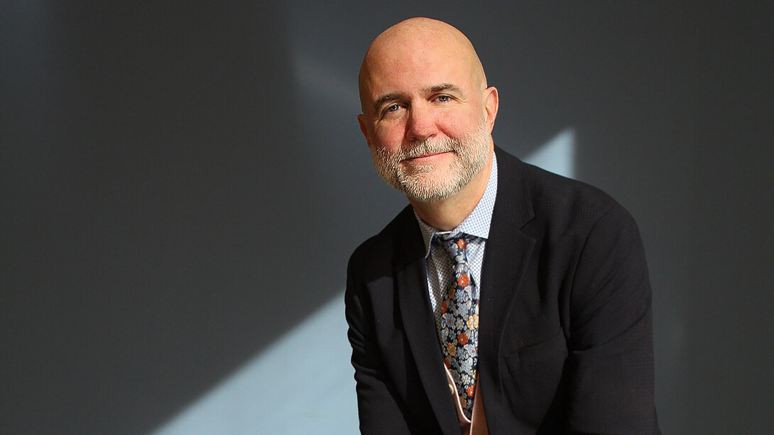 UNL Department of English (@unlenglish) on Twitter photo Congratulations to Timothy Schaffert on being named the next editor of Prairie Schooner!
Check out his accomplishments and background with the journal: go.unl.edu/pt39
<a href="/unlcas/">Nebraska CAS</a> <a href="/timschaffert/">Timothy Schaffert</a> @theschooner Congratulations to Timothy Schaffert on being named the next editor of Prairie Schooner!
Check out his accomplishments and background with the journal: go.unl.edu/pt39
<a href="/unlcas/">Nebraska CAS</a> <a href="/timschaffert/">Timothy Schaffert</a> @theschooner