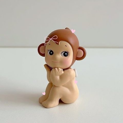 a little cute meeting