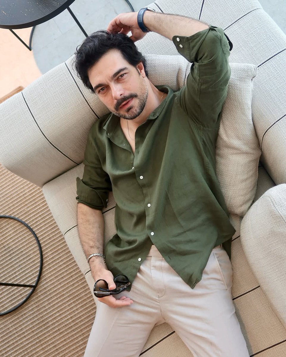captivetopass's tweet photo. 💚

#HalilİbrahimCeyhan https://t.co/4BMOTIwc7s