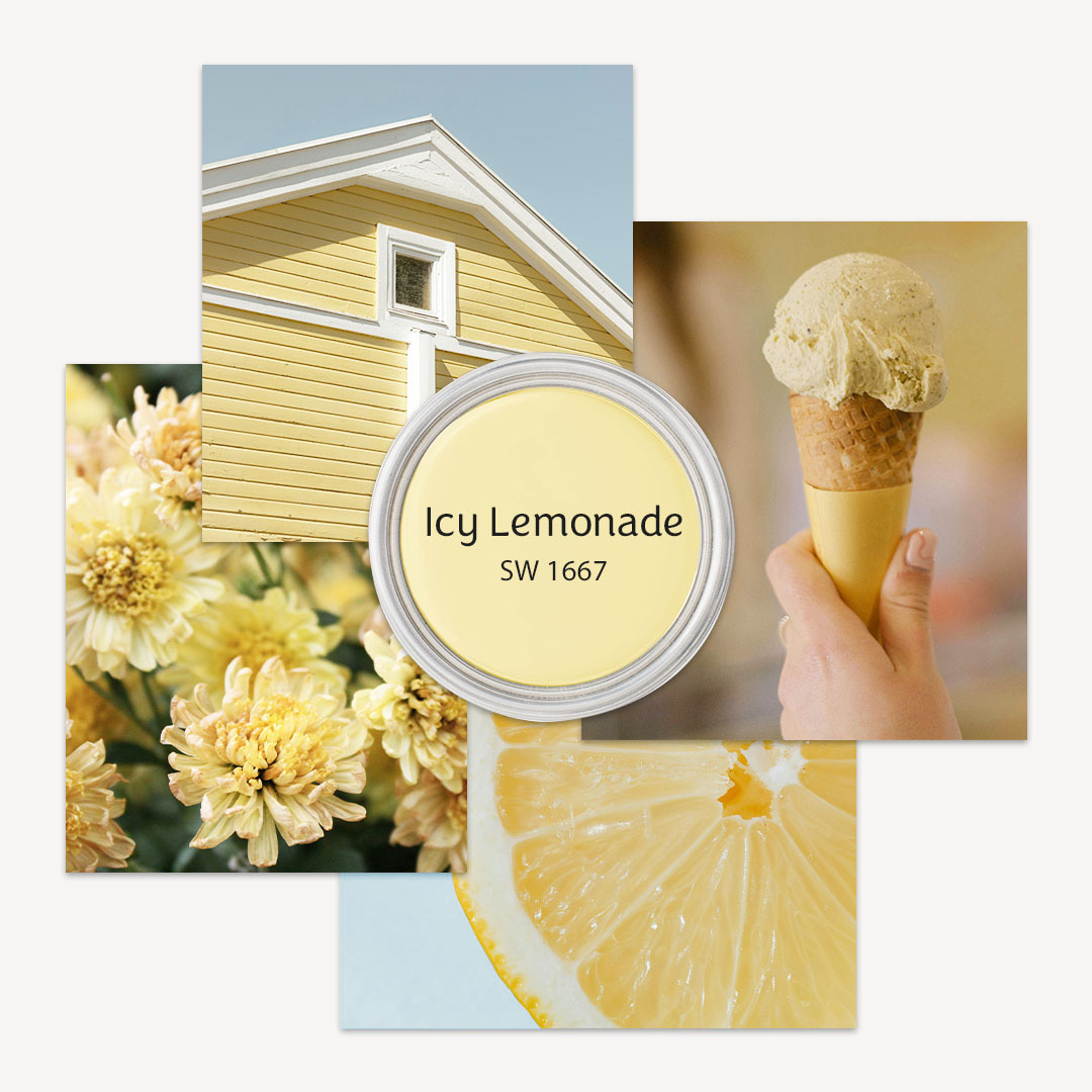 PreguntaSherwin's tweet image. Disfruta de este tono alegre con nuestro color del mes de junio.
.
Prueba SW 1667 Icy Lemonade en:
&amp;gt; Armarios
&amp;gt; Paredes
&amp;gt; Muebles

#ColorDelMesDeJunio #deco #decontendecias #decoracion