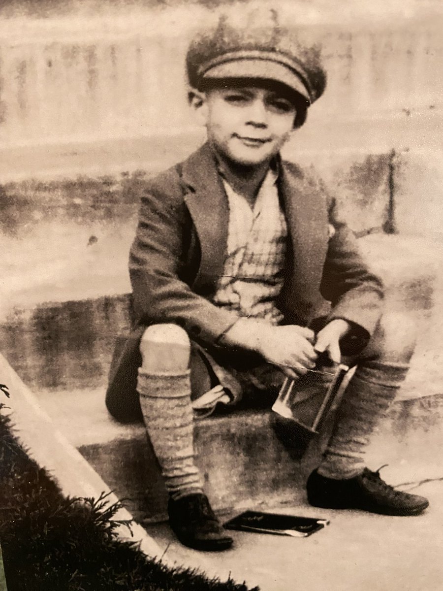 Bill & Susan Hayes tweet media