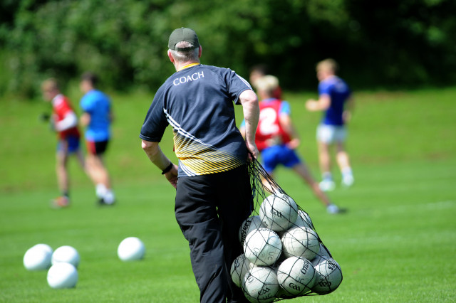 A pair of Ulster GAA football coaching workshops are taking place over the coming summer months 🏐

The Summer Coach Development Programme (CDP) will explore topics across GAA Coaching &amp; Games and will be delivered by coaching experts.

🧤 'Tools of the Trade for Goalkeepers' –