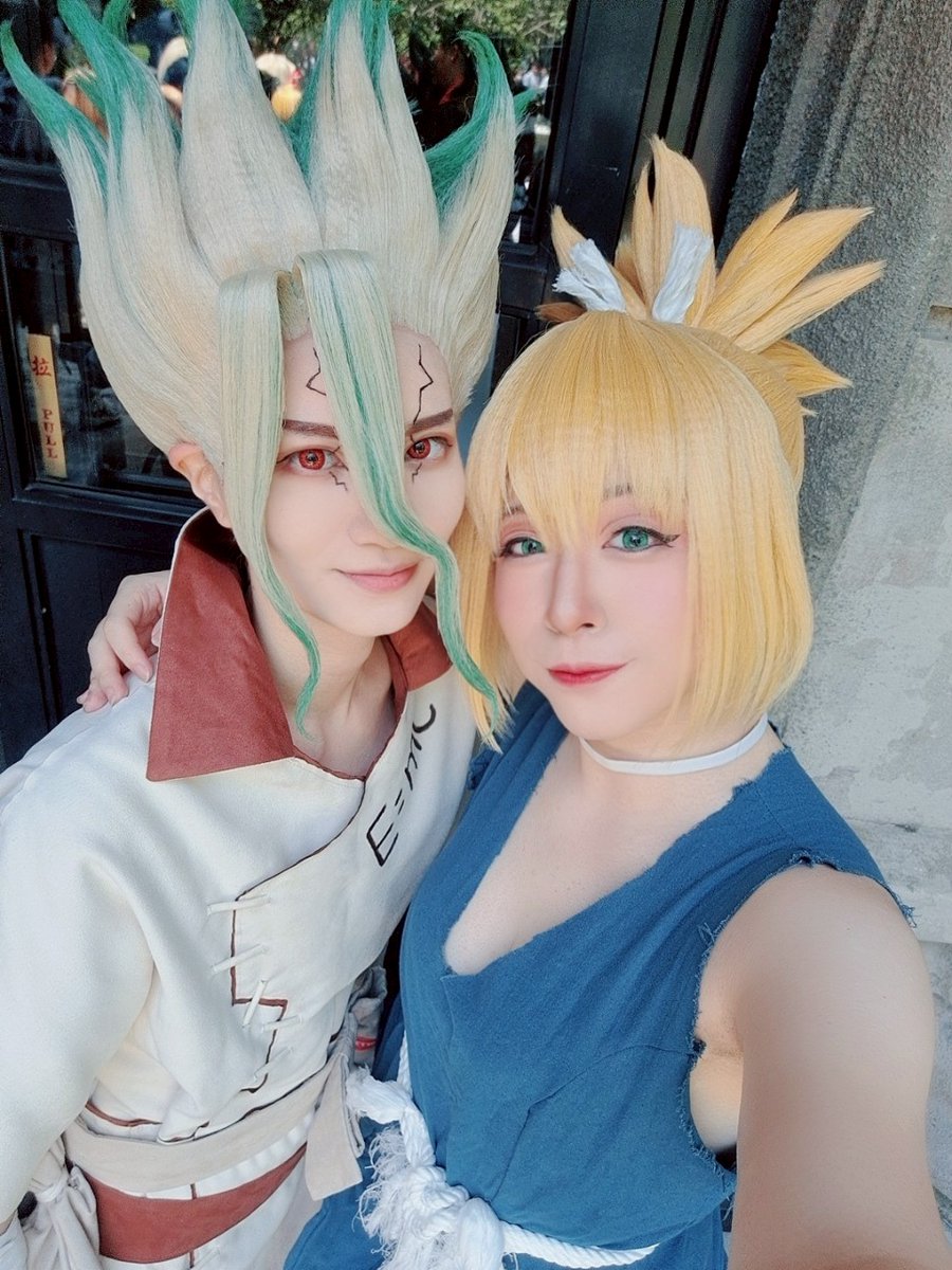 影★風黎 tweet media