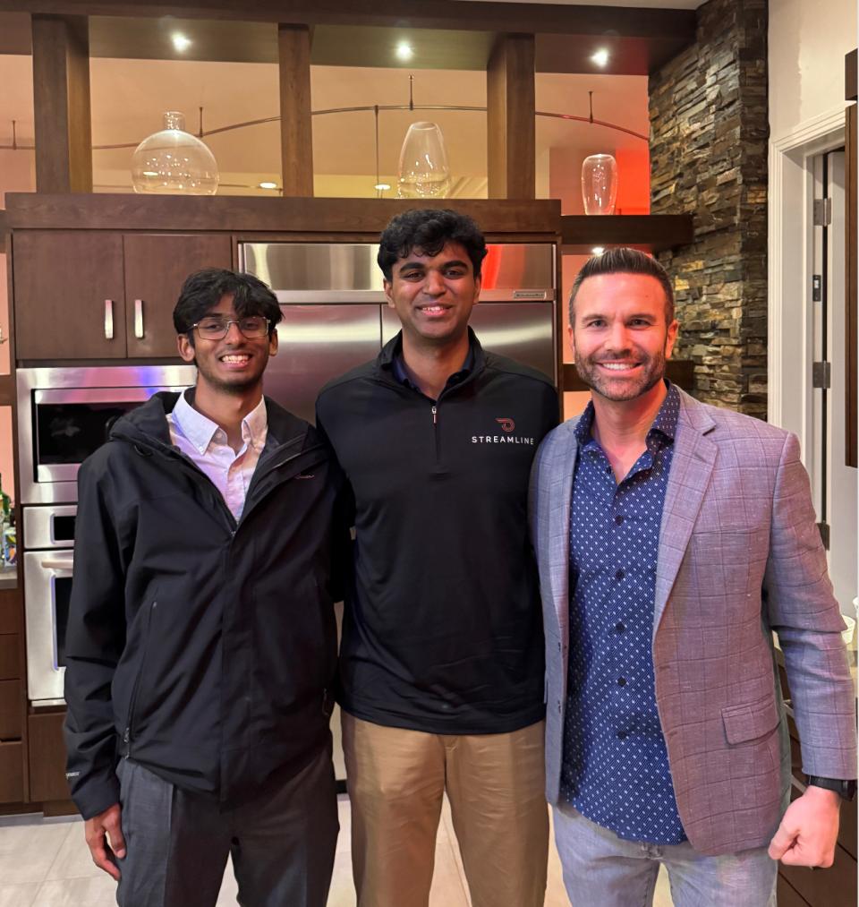 UC Davis GSM (@ucdavismba) on Twitter photo Aggies at Work: What We Learned Building Platforms for the Most Overlooked Layer of Government 📈 Two @UCDavis undergrads from <a href="/UCDLandS/">UC Davis Letters and Science</a> connected with MBA alum <a href="/mac_clem/">Mac Clemmens</a> for a prime internship supporting digital enhancements in the GovTech market: bit.ly/43uoJ6I Aggies at Work: What We Learned Building Platforms for the Most Overlooked Layer of Government 📈 Two @UCDavis undergrads from <a href="/UCDLandS/">UC Davis Letters and Science</a> connected with MBA alum <a href="/mac_clem/">Mac Clemmens</a> for a prime internship supporting digital enhancements in the GovTech market: bit.ly/43uoJ6I