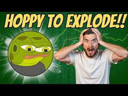 Yeah, it's true.  
It will blow your mind how fast low caps explode in the bull run.   One frog is programmed to multiple x our investment:    $hoppy 🚀