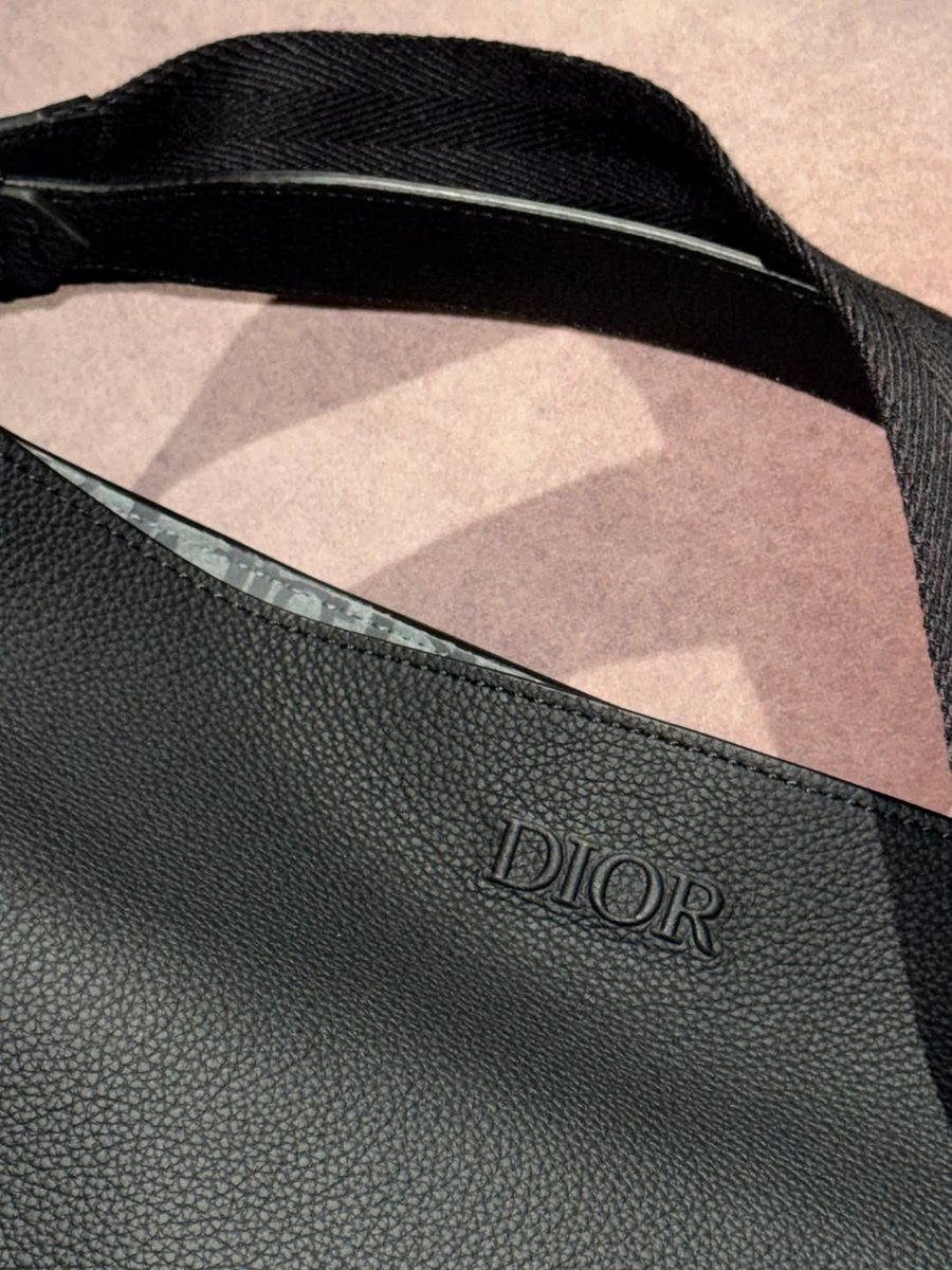 Holding on to good things.