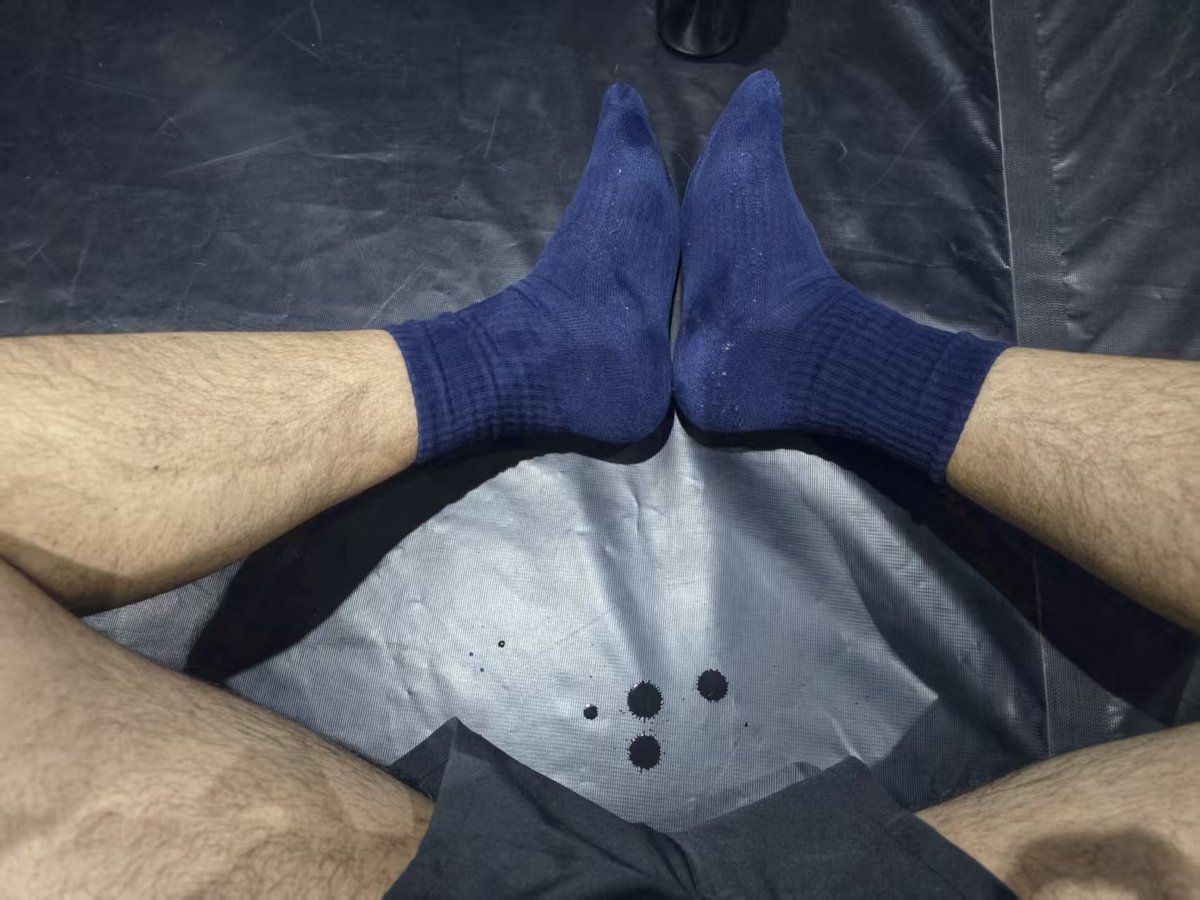 捣蒜泥的🍆 tweet media