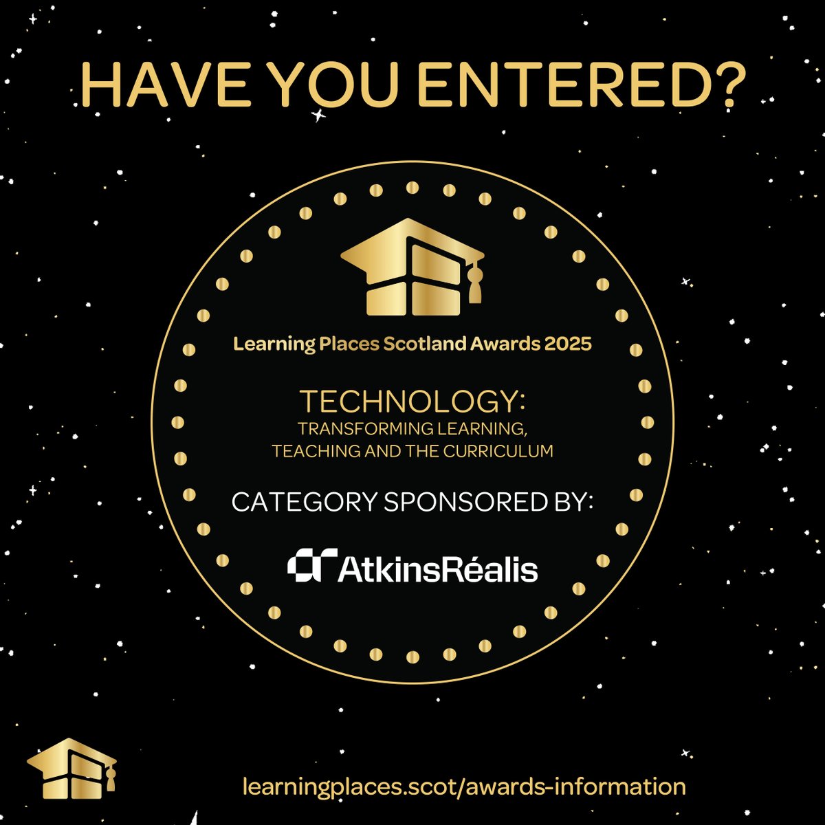 🏆 Have you harnessed technology to transform learning, teaching or the curriculum? 🏆

🔗 Entries are open – highlight your project and demonstrate your commitment to digitally empowered learning.

👉 Submit your entry today: bit.ly/3FnxEh1 
 📅 Deadline: Monday 9 June