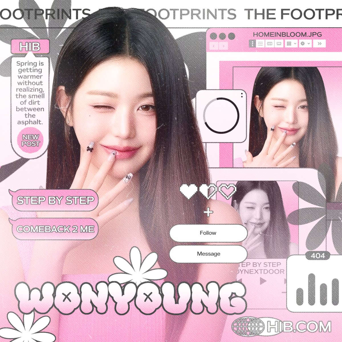 Meredith tweet media