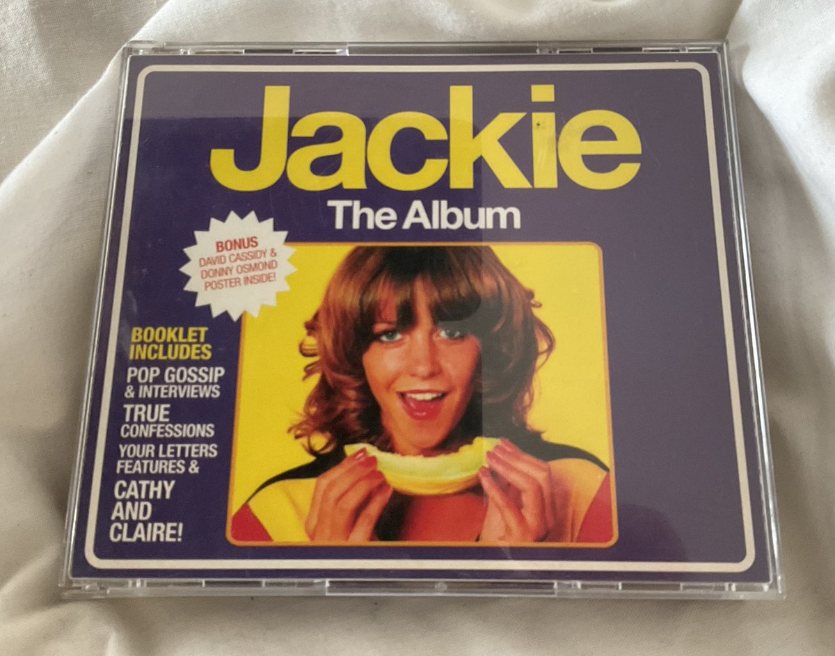 TeejayVanJ's tweet photo. Think I’ll put some music on. https://t.co/jaG9U4P5w7