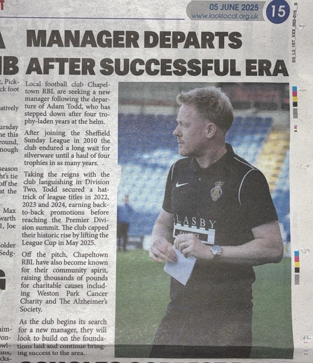 #LegionArmy 🗞️