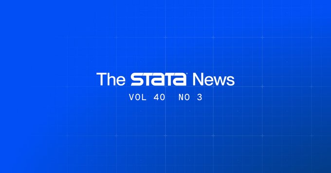 Stata_es tweet media