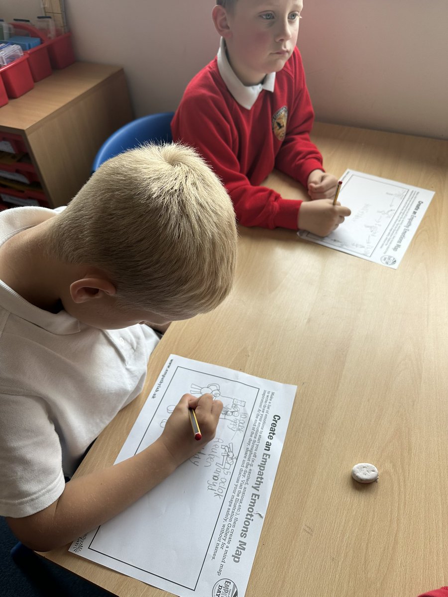 GCPY2 (@gcpyear2) on Twitter photo Weβve started creating Empathy Emotion Maps <a href="/PrimaryGreat/">Great Coates Primary</a> <a href="/EmpathyLabUK/">EmpathyLabUK</a> #EmpathyDayFestival #gcppshe Weβve started creating Empathy Emotion Maps <a href="/PrimaryGreat/">Great Coates Primary</a> <a href="/EmpathyLabUK/">EmpathyLabUK</a> #EmpathyDayFestival #gcppshe