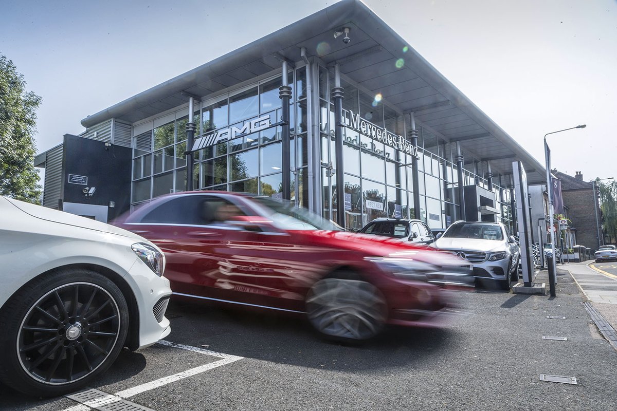 We're almost halfway through 2025, so which are the cars people have been buying more than any others? 🤔 

You might be surprised by the answer buff.ly/podPjqL
