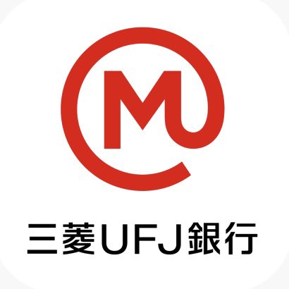 NH1672's tweet photo. 三菱UFJのエムットが丸ノ内線にしか見えへん
せめて同系統の色は辞めて欲しいところ https://t.co/dr4GLLbafy