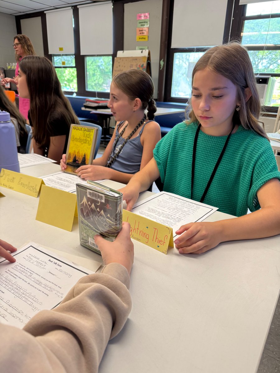 Wantagh Humanities tweet media