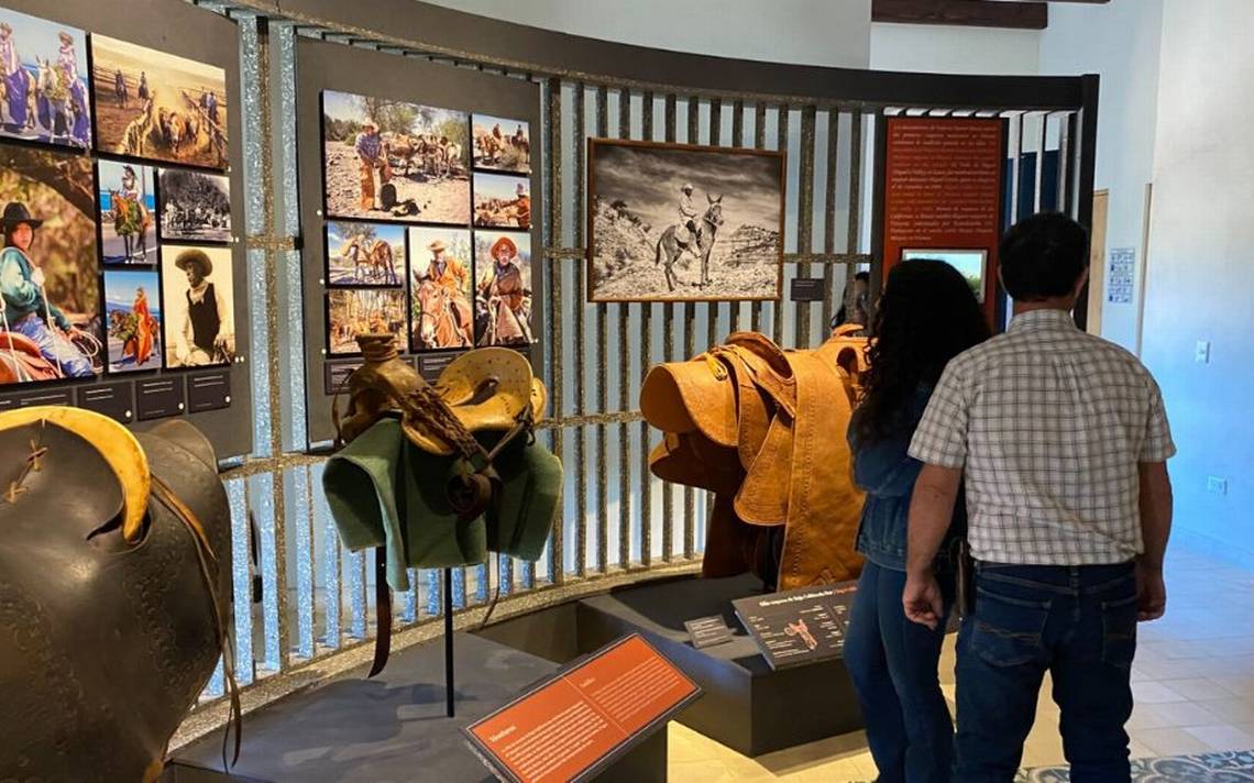 The Briscoe Museum tweet media