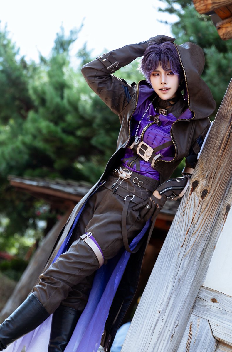 내가 필요해?
 #LoveandDeepspace