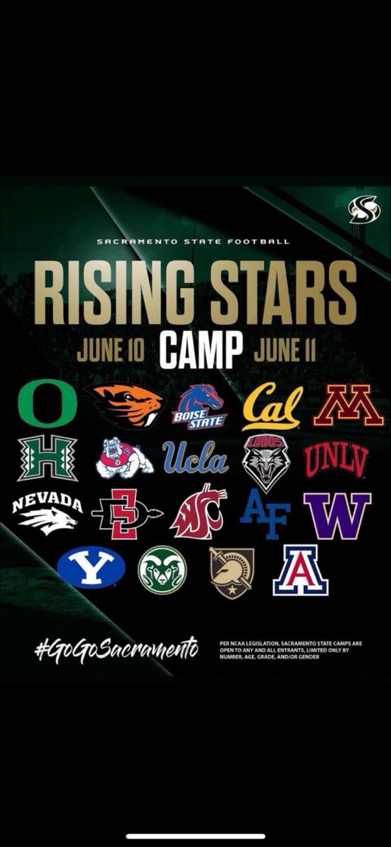 Joey Garcia (@joeygarcia53) on Twitter photo Catch me at Sac State June 10-11! <a href="/CoachKoopRich/">Kooper Richardson</a> <a href="/mmental7/">Mickey Mental</a> <a href="/ZArtSJSU/">Zach Artman</a> <a href="/MattChauvin19/">Matt Chauvin</a> <a href="/CoachArmy/">Brian Armstrong</a> <a href="/WPlemons/">Will Plemons</a> <a href="/coachsclater/">Zach Sclater</a> Catch me at Sac State June 10-11! <a href="/CoachKoopRich/">Kooper Richardson</a> <a href="/mmental7/">Mickey Mental</a> <a href="/ZArtSJSU/">Zach Artman</a> <a href="/MattChauvin19/">Matt Chauvin</a> <a href="/CoachArmy/">Brian Armstrong</a> <a href="/WPlemons/">Will Plemons</a> <a href="/coachsclater/">Zach Sclater</a>