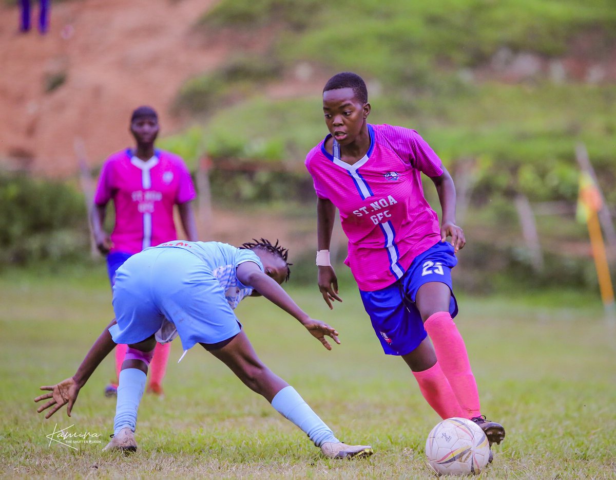 dailysportsafrica.com (@dailysportsug) on Twitter photo FUFA Women's Cup Semi finals First Leg .
<a href="/UgandaMLwfc/">Uganda Martyrs Lubaga WFC</a> 1-3 Amus
<a href="/KawempeClub/">Kawempe Muslim Ladies Football Club</a> 1-0 <a href="/GfcNoa/">ST. NOA GFC</a>
<a href="/Kamira_Asha/">Kamira Asha📸</a> FUFA Women's Cup Semi finals First Leg .
<a href="/UgandaMLwfc/">Uganda Martyrs Lubaga WFC</a> 1-3 Amus
<a href="/KawempeClub/">Kawempe Muslim Ladies Football Club</a> 1-0 <a href="/GfcNoa/">ST. NOA GFC</a>
<a href="/Kamira_Asha/">Kamira Asha📸</a>