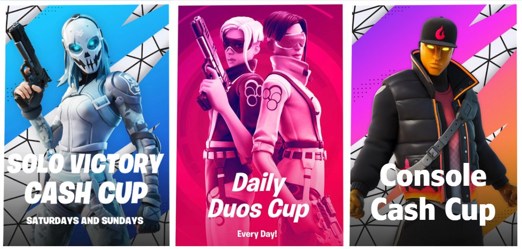 Competitive Awards tweet media